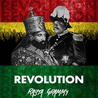 Rasta Grammy - Revolution