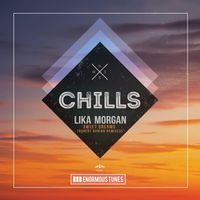 Lika Morgan - Sweet Dreams (The Remixes)