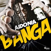 Aidonia - Banga (Explicit)