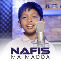 Nafis - Ma Madda