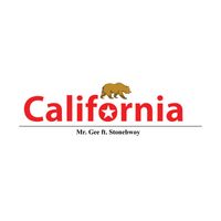 Mr. G - California (feat. Stonebwoy)