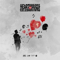 Ezu - Heartbreaks & Celebrations (Explicit)