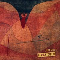 Jeff Mills - X-Ray Zulu