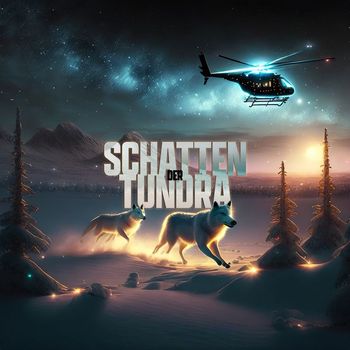 Hector - Schatten der Tundra