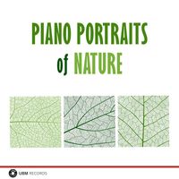 Shan - Piano Portraits Of Nature