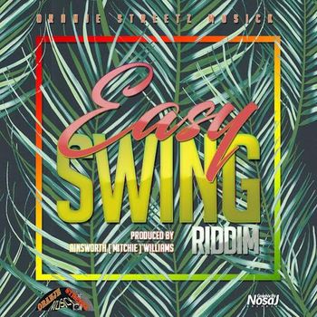 Various Artists - Easy Swing Riddim