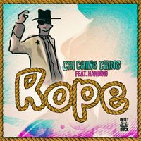 Chi Ching Ching - Rope (feat. Hanging)