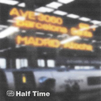 Palica - Half Time