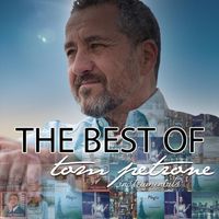 Tom Petrone - The Best of Tom Petrone (Instrumentals)