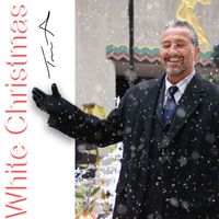 Tom Petrone - White Christmas