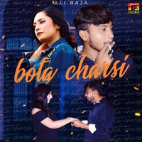 Ali Raja - Bota Charsi - Single