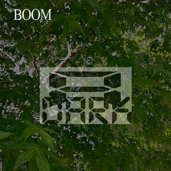 Various Artists - BOOM