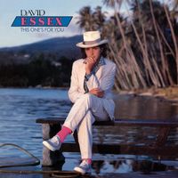 David Essex - This One’s For You