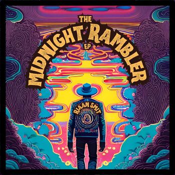 Riaan Smit - The Midnight Rambler