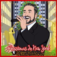 Tom Petrone - Christmas in New York