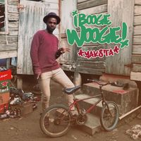 Yaksta - Boogie Woogie