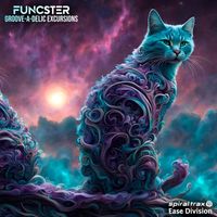 Funcster - Groove-a-Delic Excursions