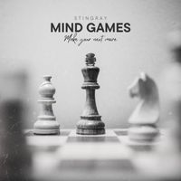 Stingray - Mind Games