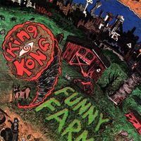 King Kong - Funny Farm