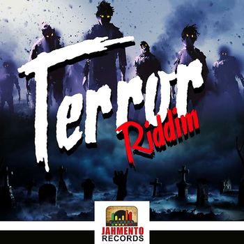 Various Artists - Terror Riddim