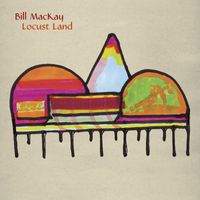 Bill MacKay - Glow Drift