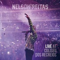 Nelson Freitas - Live at Coliseu Dos Recreios