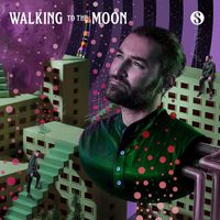 Smiley - Walking to the Moon