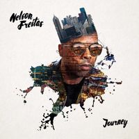 Nelson Freitas - Journey