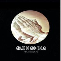 DAvvy - Grace of God (G.O.G)