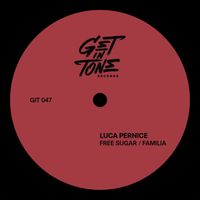 Luca Pernice - Free Sugar / Familia