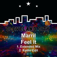 Marril - Feel It