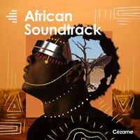 Arnaud de Buchy - African Soundtrack