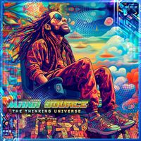 Mana Source - The Thinking Universe