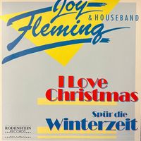 Joy Fleming - I Love Christmas