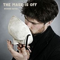 Richard Hayes - The Mask is Off