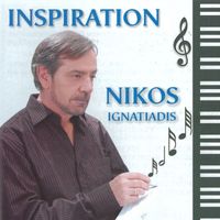Nikos Ignatiadis - Inspiration