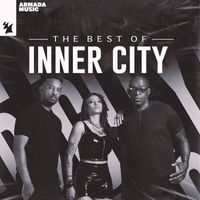 Inner City - The Best Of Inner City