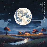 Natsu Beats - Melancholy Moon