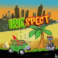 IRIEspect - Strong Island