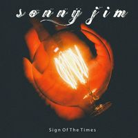 Sonny Jim - Sign Of The Times - EP (Explicit)