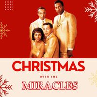 The Miracles - Christmas with The Miracles
