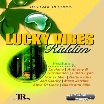 Various Artists - Lucky Vibes Riddim