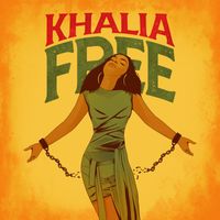 Khalia - Free