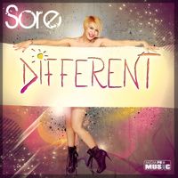 Sore - Different (Sped Up)