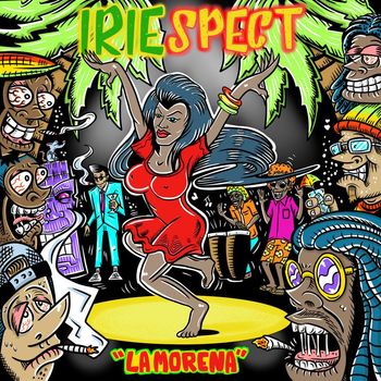 IRIEspect - La Morena