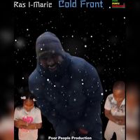 Ras I-Maric - Cold Front