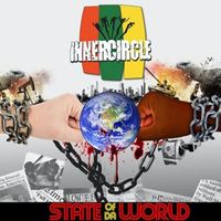 Inner Circle - State of Da World