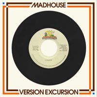 Dave Kelly - Madhouse: Version Excursion (Riddim Instrumentals)