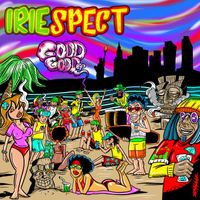 Iriespect - The Good Good EP