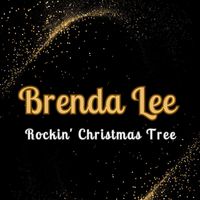 Brenda Lee - Deck The Halls